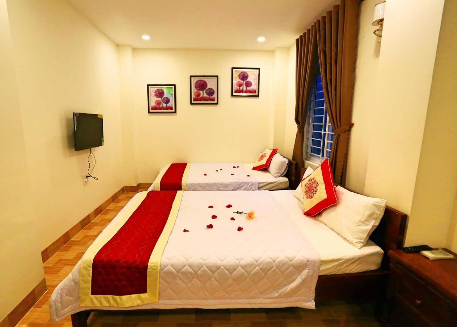 Sun Sea Hotel Quy Nhơn Extérieur photo