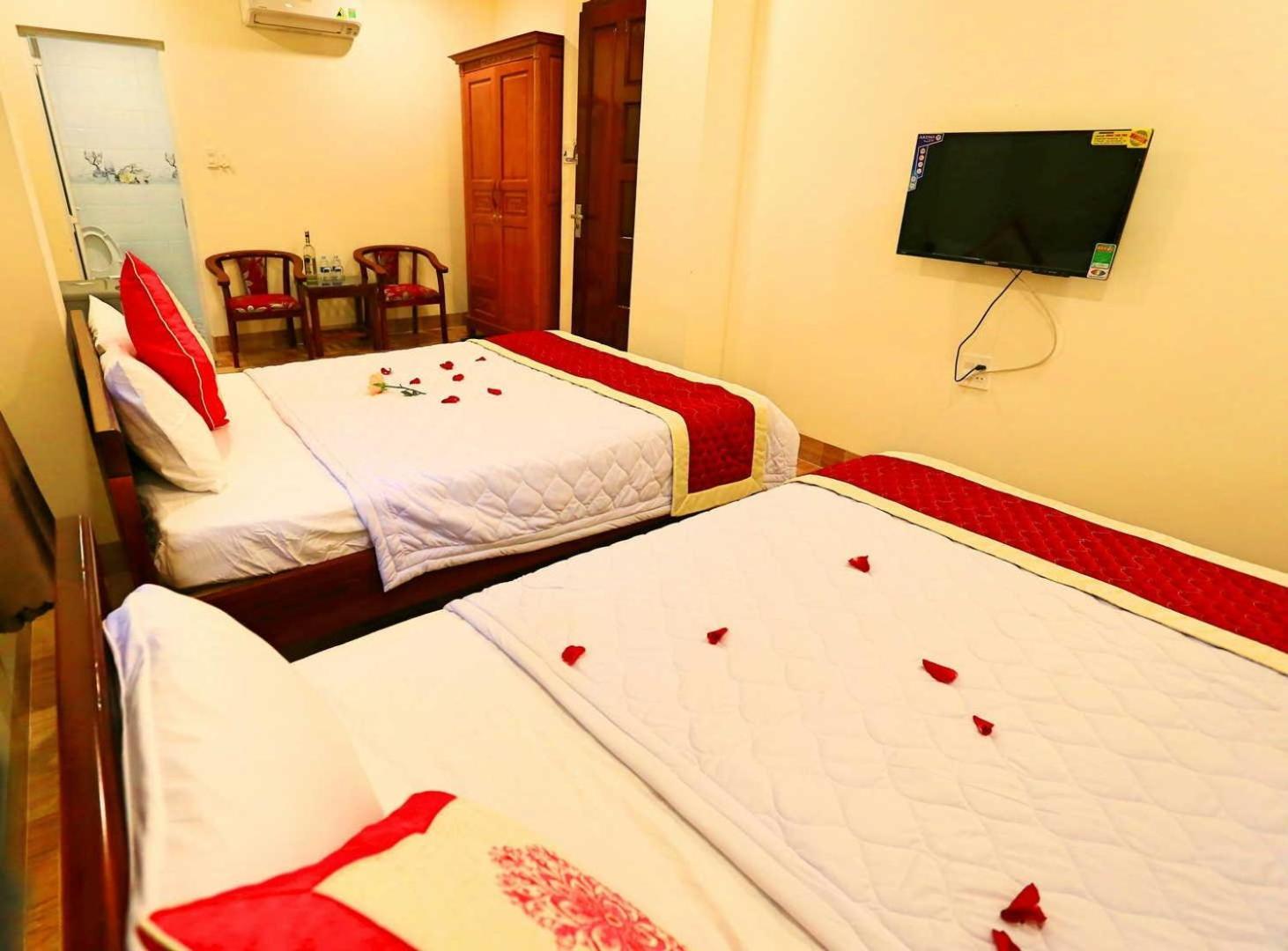 Sun Sea Hotel Quy Nhơn Extérieur photo