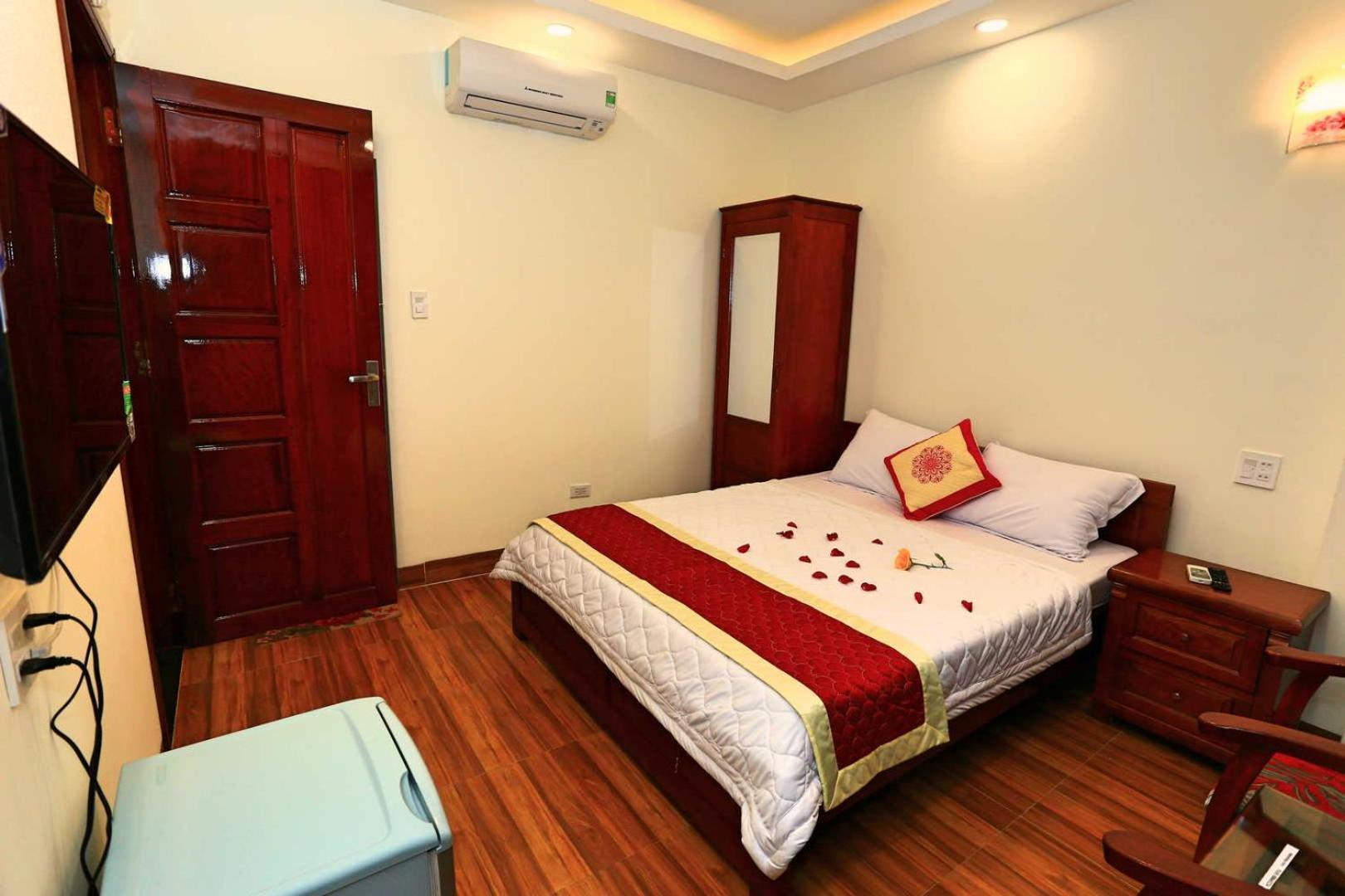 Sun Sea Hotel Quy Nhơn Extérieur photo