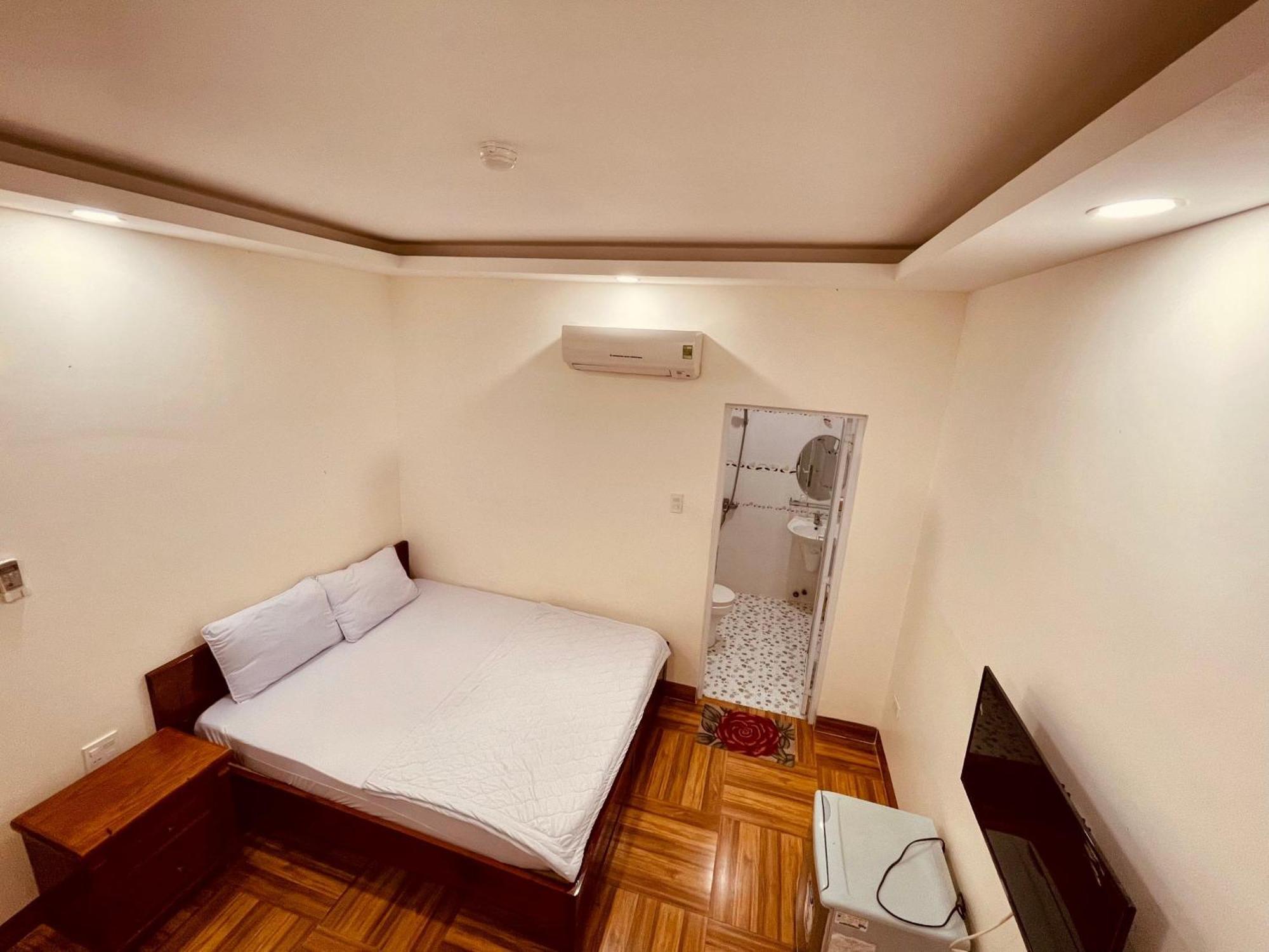 Sun Sea Hotel Quy Nhơn Extérieur photo