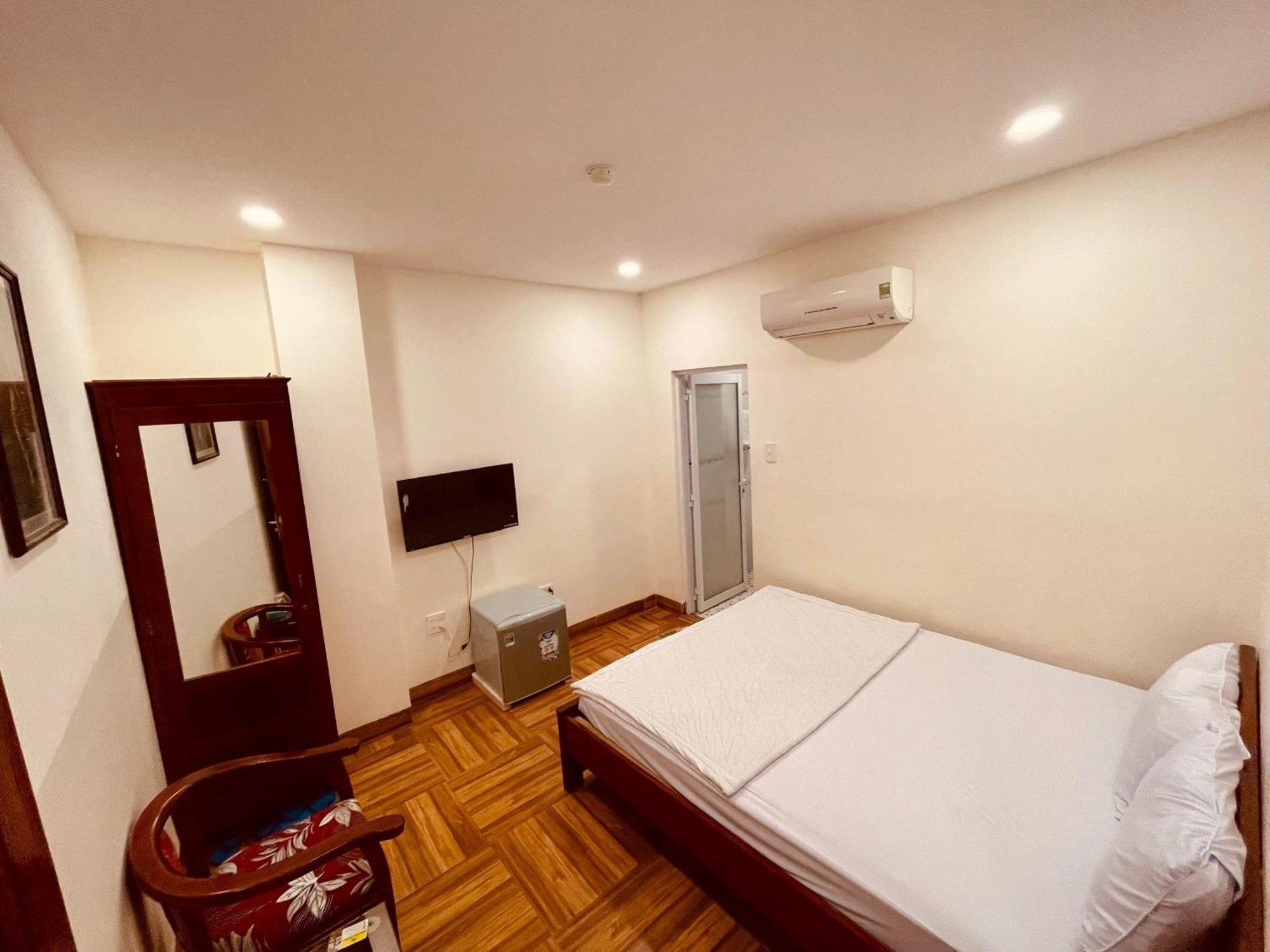 Sun Sea Hotel Quy Nhơn Extérieur photo