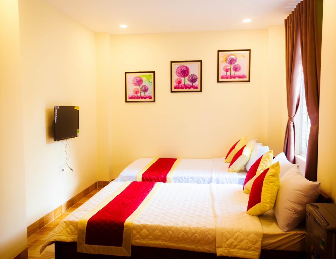 Sun Sea Hotel Quy Nhơn Extérieur photo