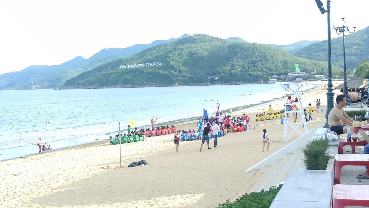 Sun Sea Hotel Quy Nhơn Extérieur photo