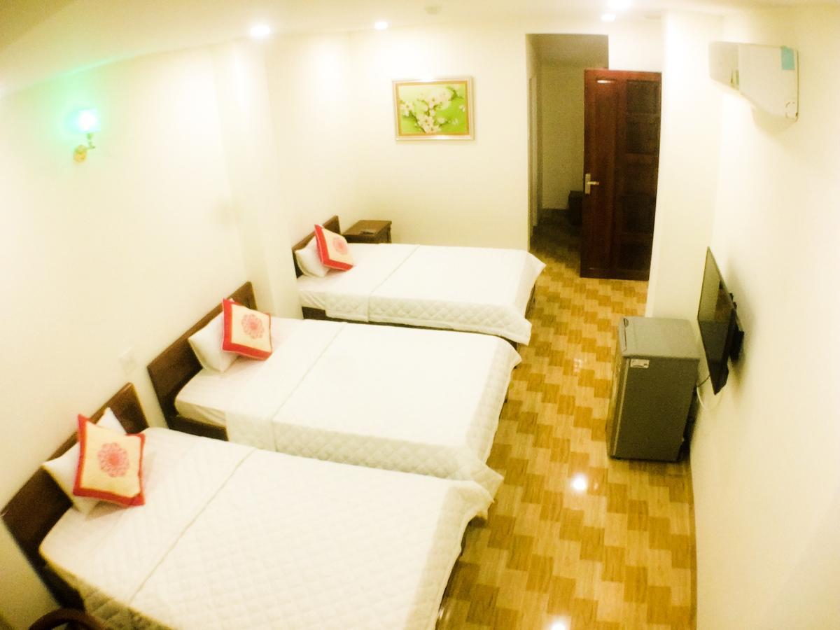 Sun Sea Hotel Quy Nhơn Extérieur photo