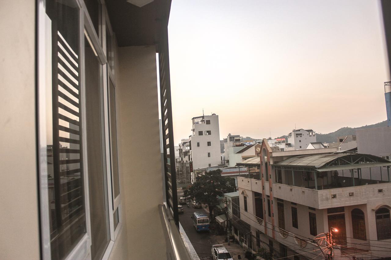 Sun Sea Hotel Quy Nhơn Extérieur photo