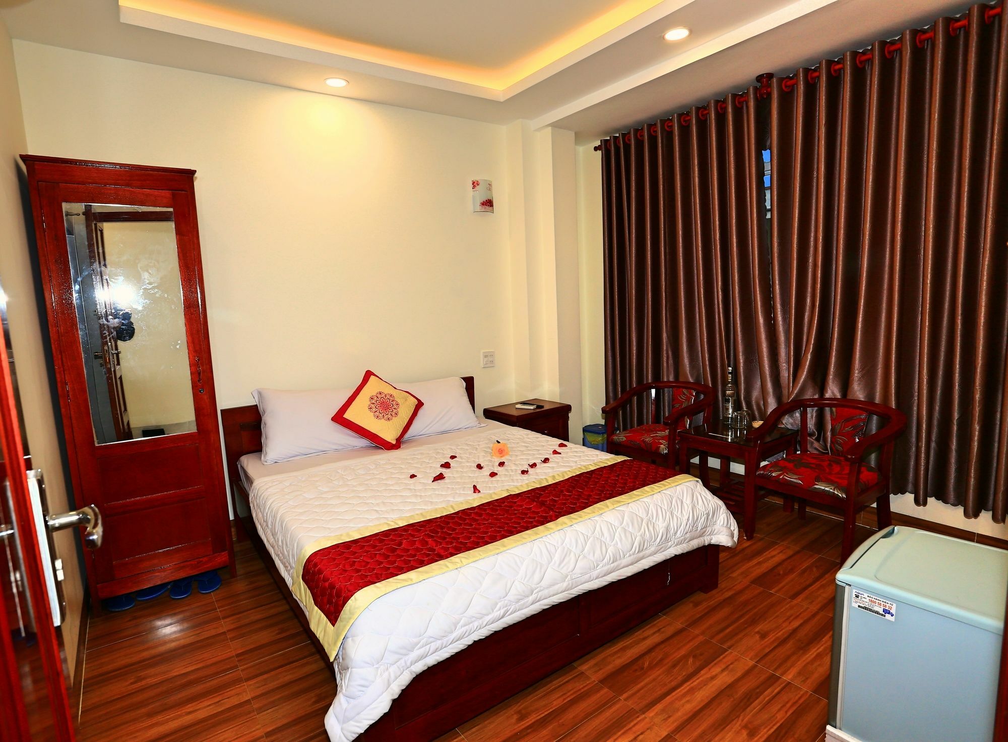Sun Sea Hotel Quy Nhơn Extérieur photo