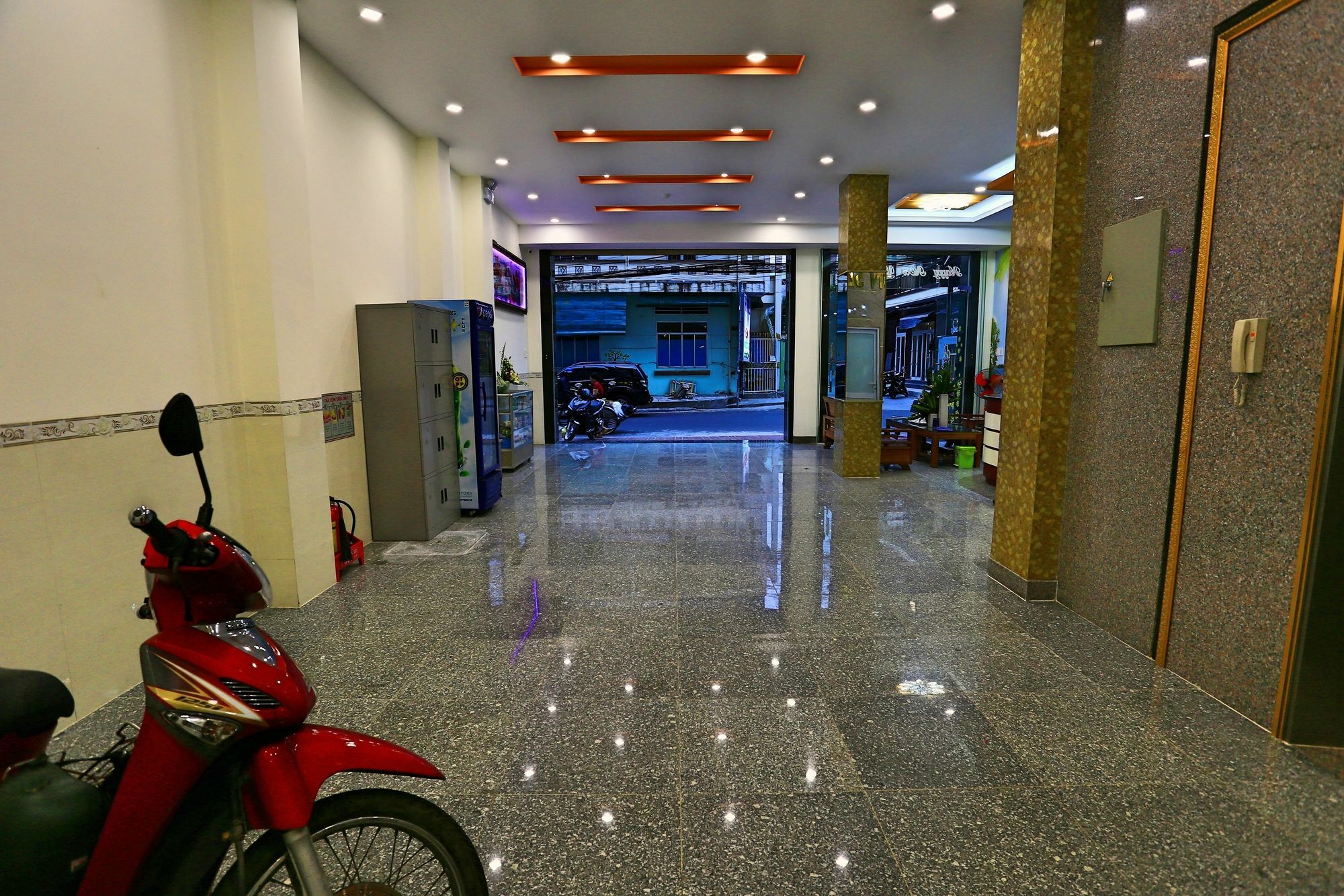 Sun Sea Hotel Quy Nhơn Extérieur photo